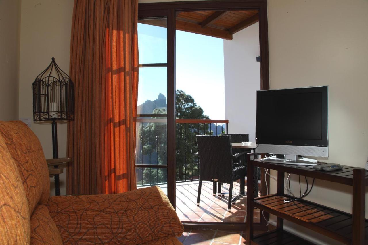 Vacacional La Tea The Best Location And The Best Views تيخيدا المظهر الخارجي الصورة
