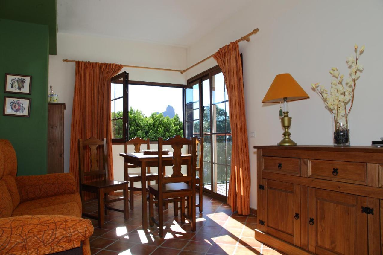 Vacacional La Tea The Best Location And The Best Views تيخيدا المظهر الخارجي الصورة