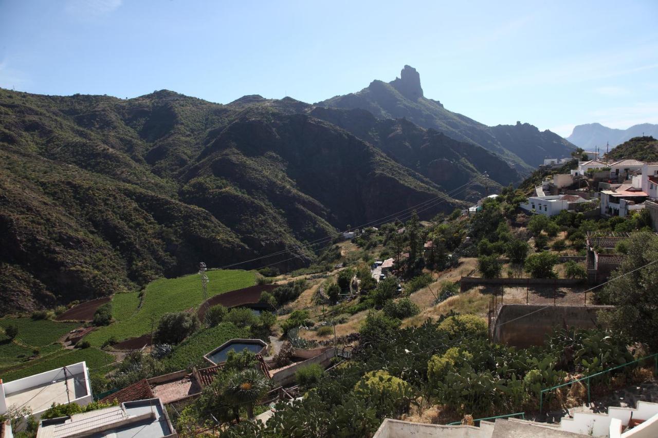 Vacacional La Tea The Best Location And The Best Views تيخيدا المظهر الخارجي الصورة