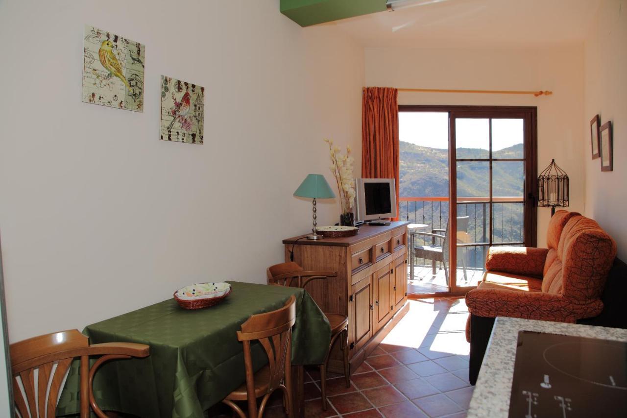 Vacacional La Tea The Best Location And The Best Views تيخيدا المظهر الخارجي الصورة