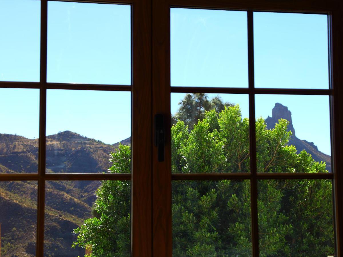 Vacacional La Tea The Best Location And The Best Views تيخيدا المظهر الخارجي الصورة