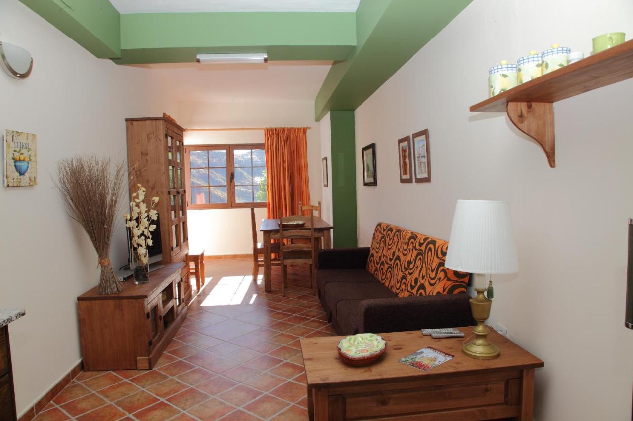 Vacacional La Tea The Best Location And The Best Views تيخيدا المظهر الخارجي الصورة