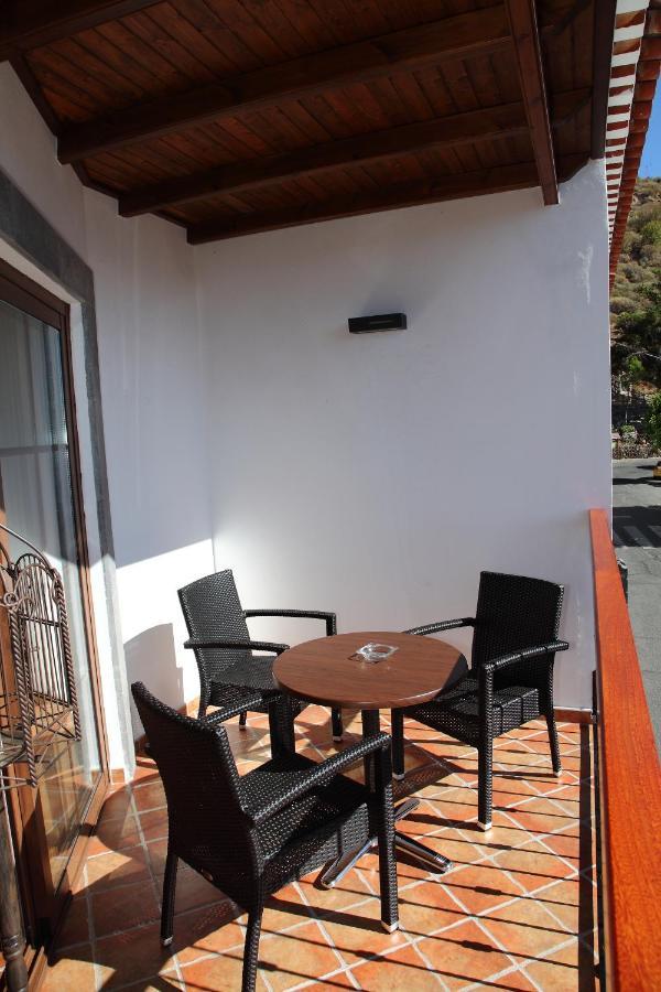 Vacacional La Tea The Best Location And The Best Views تيخيدا المظهر الخارجي الصورة