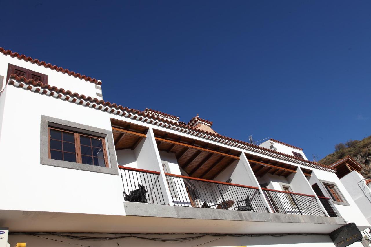 Vacacional La Tea The Best Location And The Best Views تيخيدا المظهر الخارجي الصورة