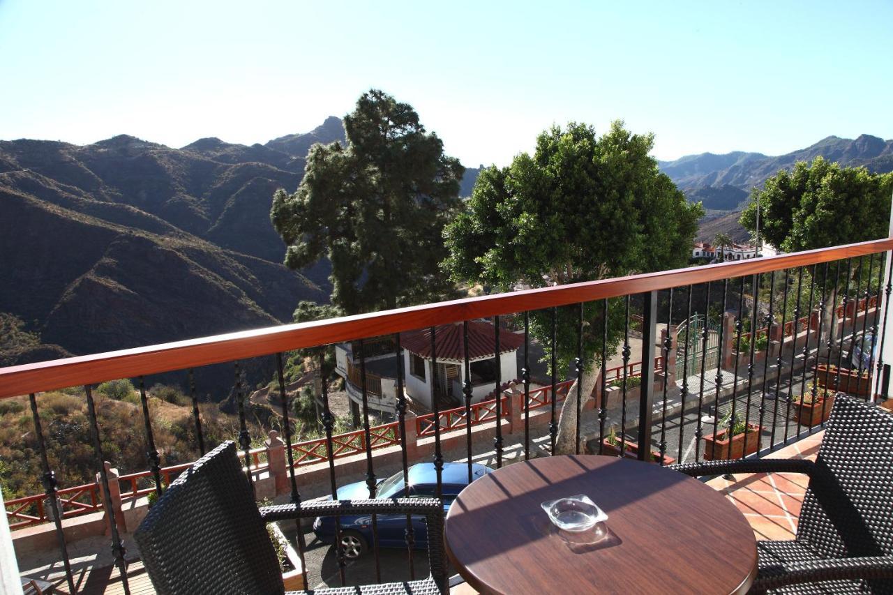 Vacacional La Tea The Best Location And The Best Views تيخيدا المظهر الخارجي الصورة