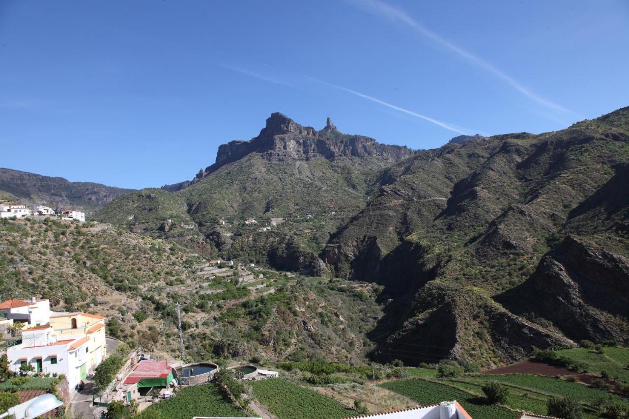 Vacacional La Tea The Best Location And The Best Views تيخيدا المظهر الخارجي الصورة