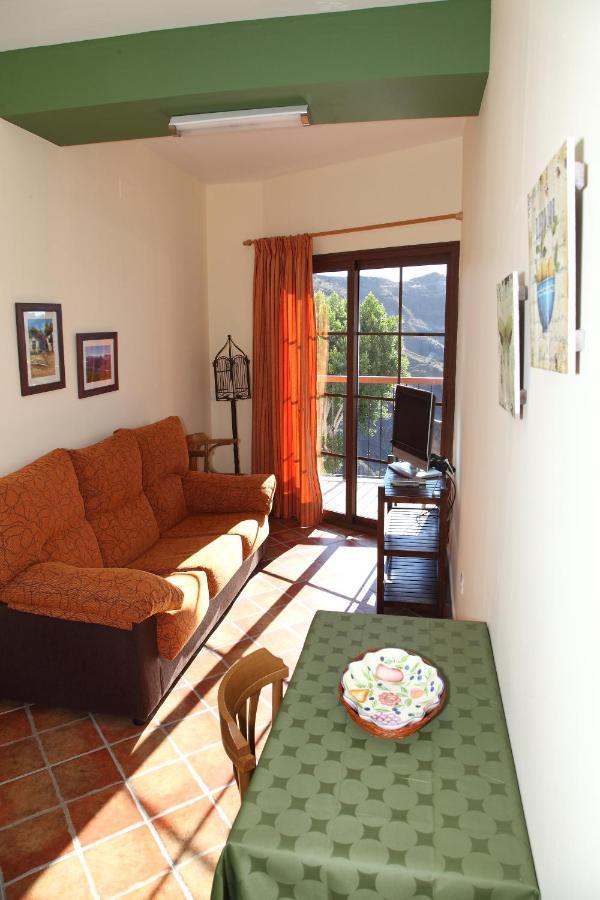 Vacacional La Tea The Best Location And The Best Views تيخيدا المظهر الخارجي الصورة