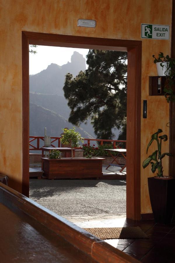 Vacacional La Tea The Best Location And The Best Views تيخيدا المظهر الخارجي الصورة