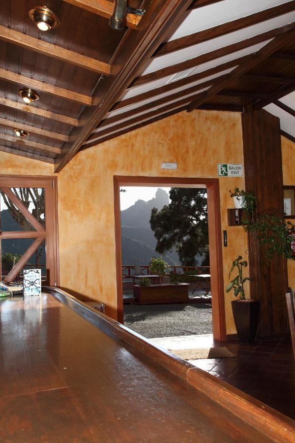 Vacacional La Tea The Best Location And The Best Views تيخيدا المظهر الخارجي الصورة