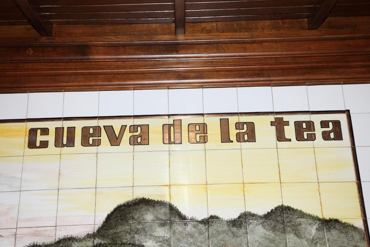Vacacional La Tea The Best Location And The Best Views تيخيدا المظهر الخارجي الصورة