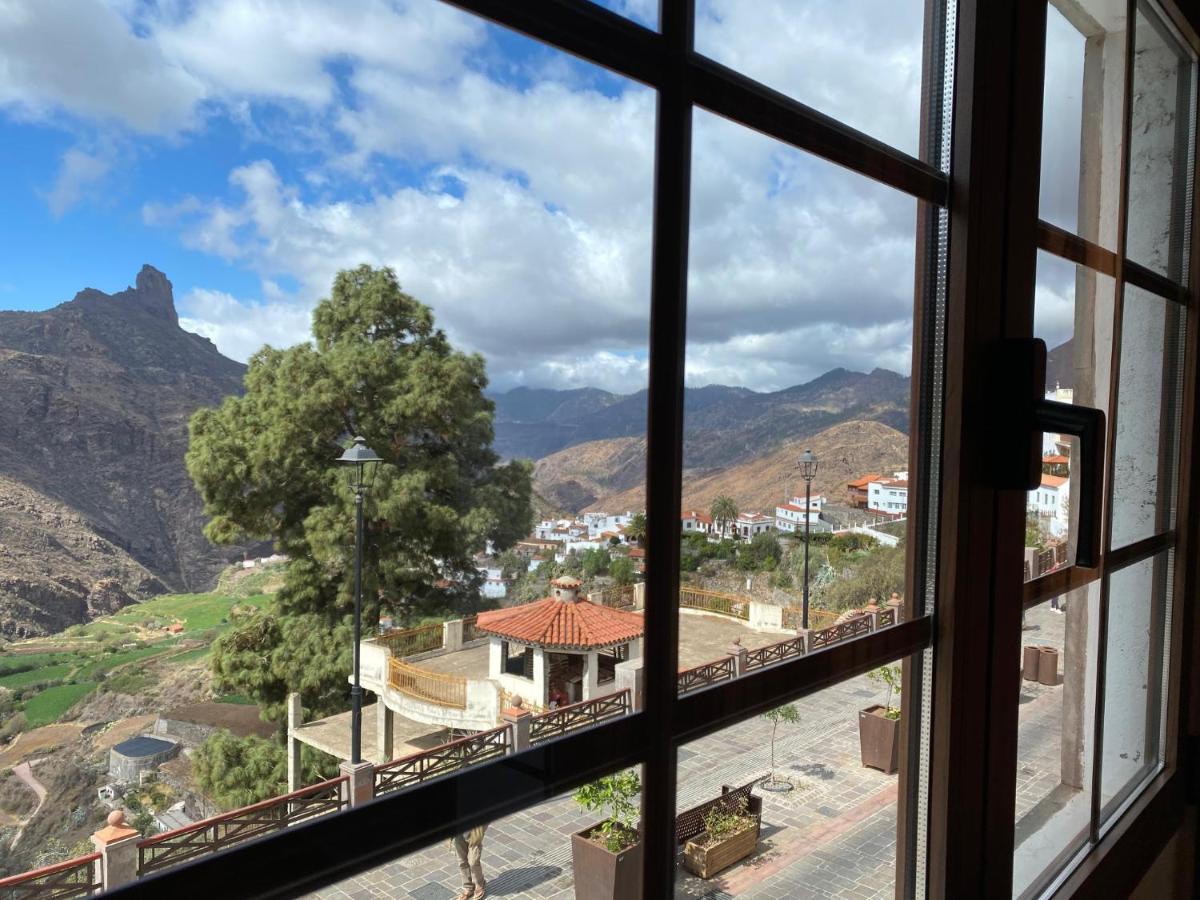 Vacacional La Tea The Best Location And The Best Views تيخيدا المظهر الخارجي الصورة