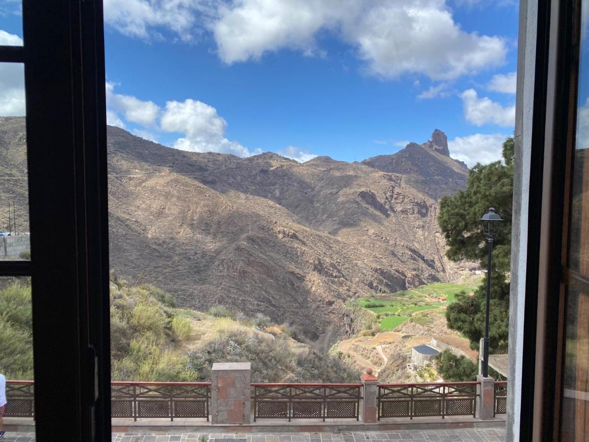 Vacacional La Tea The Best Location And The Best Views تيخيدا المظهر الخارجي الصورة