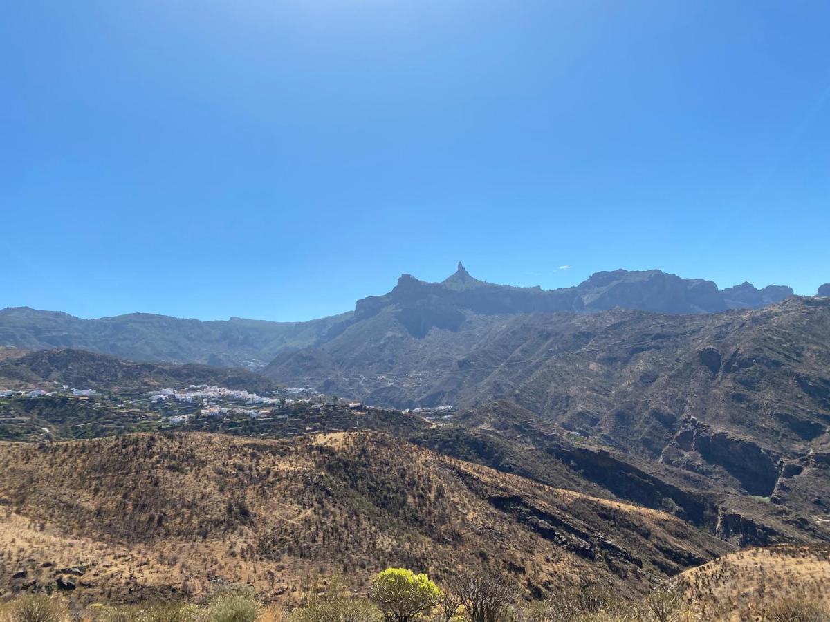Vacacional La Tea The Best Location And The Best Views تيخيدا المظهر الخارجي الصورة