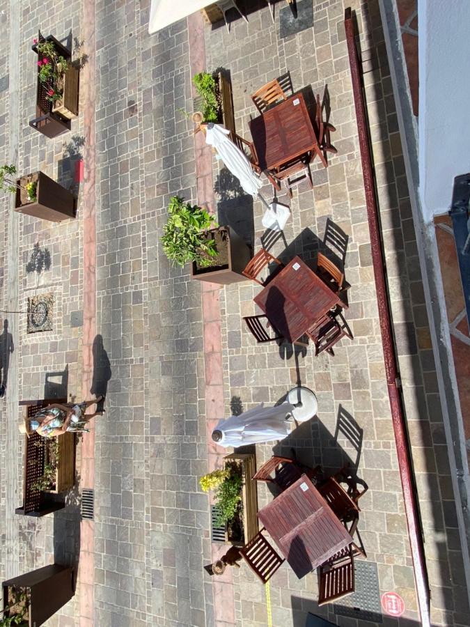 Vacacional La Tea The Best Location And The Best Views تيخيدا المظهر الخارجي الصورة