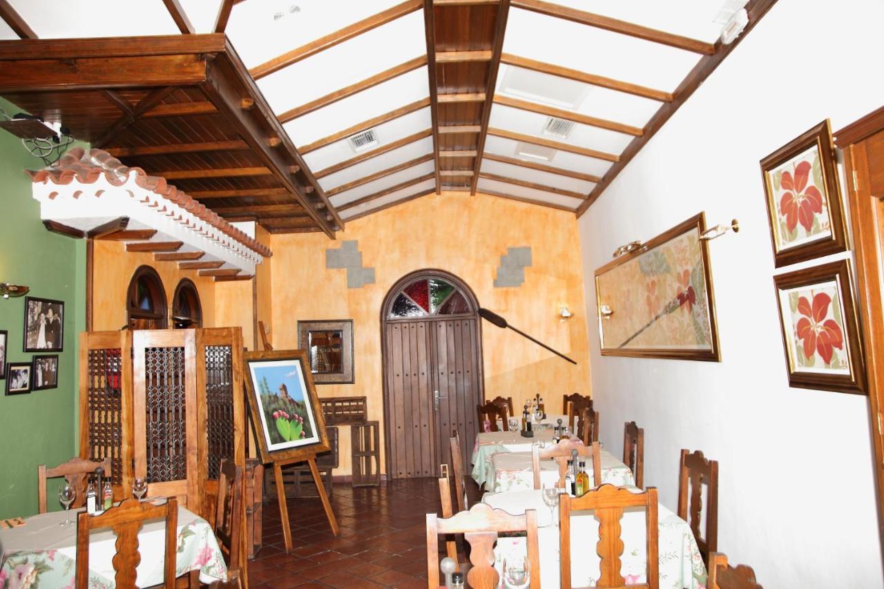 Vacacional La Tea The Best Location And The Best Views تيخيدا المظهر الخارجي الصورة