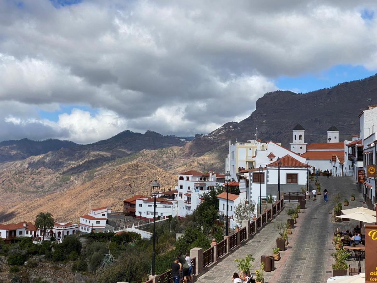 Vacacional La Tea The Best Location And The Best Views تيخيدا المظهر الخارجي الصورة