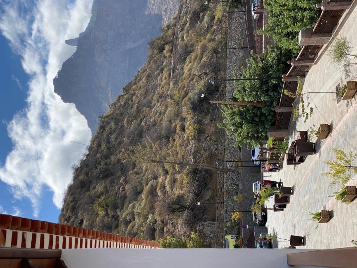 Vacacional La Tea The Best Location And The Best Views تيخيدا المظهر الخارجي الصورة