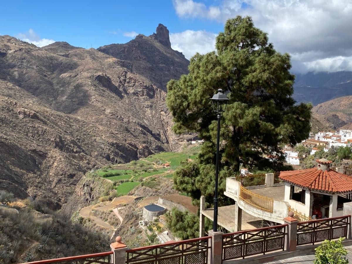Vacacional La Tea The Best Location And The Best Views تيخيدا المظهر الخارجي الصورة