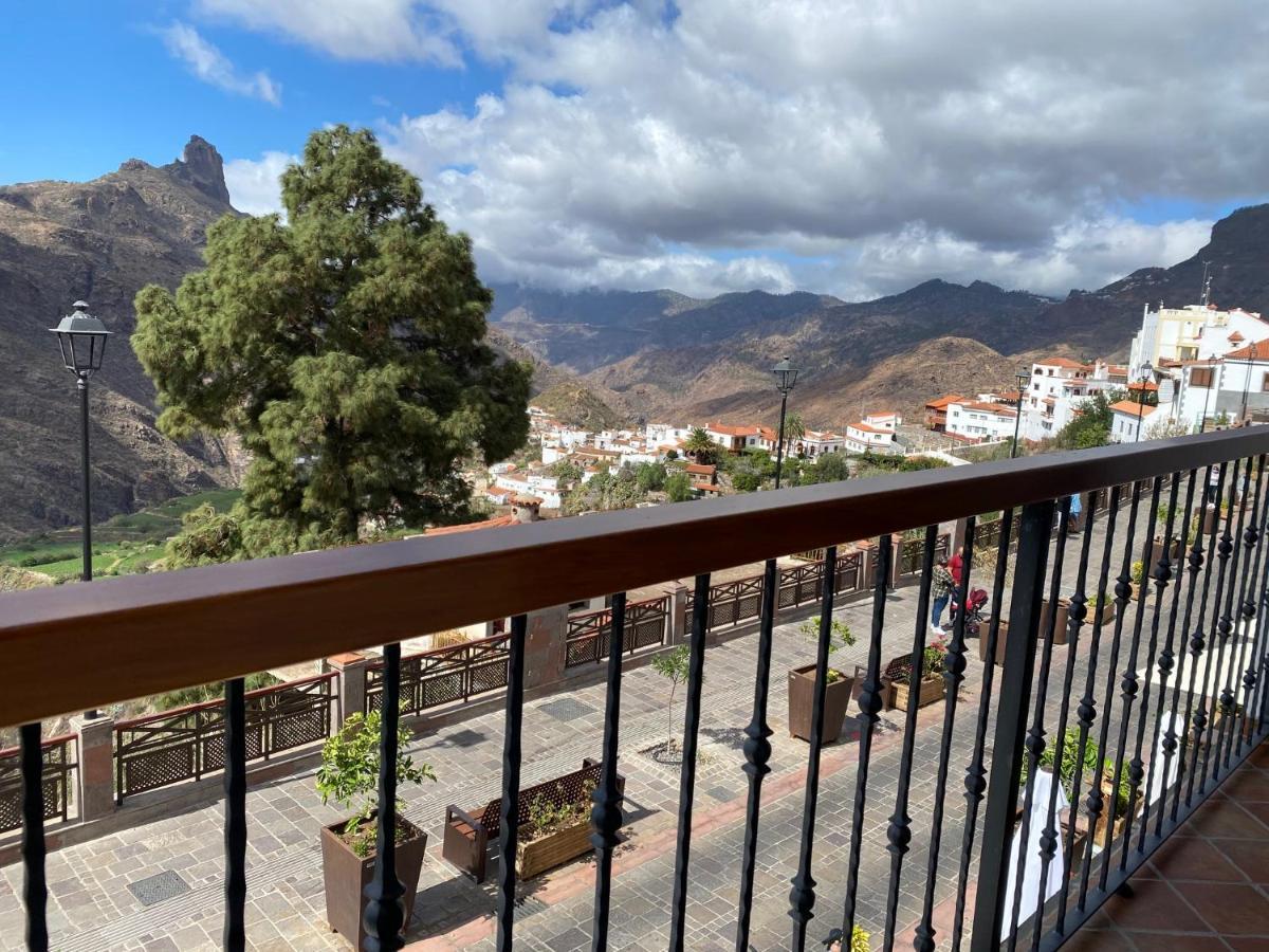 Vacacional La Tea The Best Location And The Best Views تيخيدا المظهر الخارجي الصورة