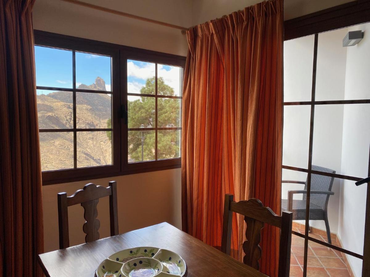 Vacacional La Tea The Best Location And The Best Views تيخيدا المظهر الخارجي الصورة