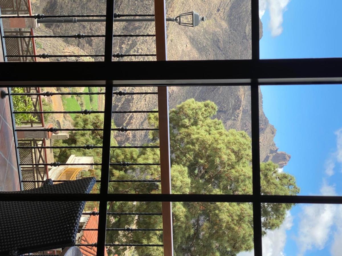 Vacacional La Tea The Best Location And The Best Views تيخيدا المظهر الخارجي الصورة