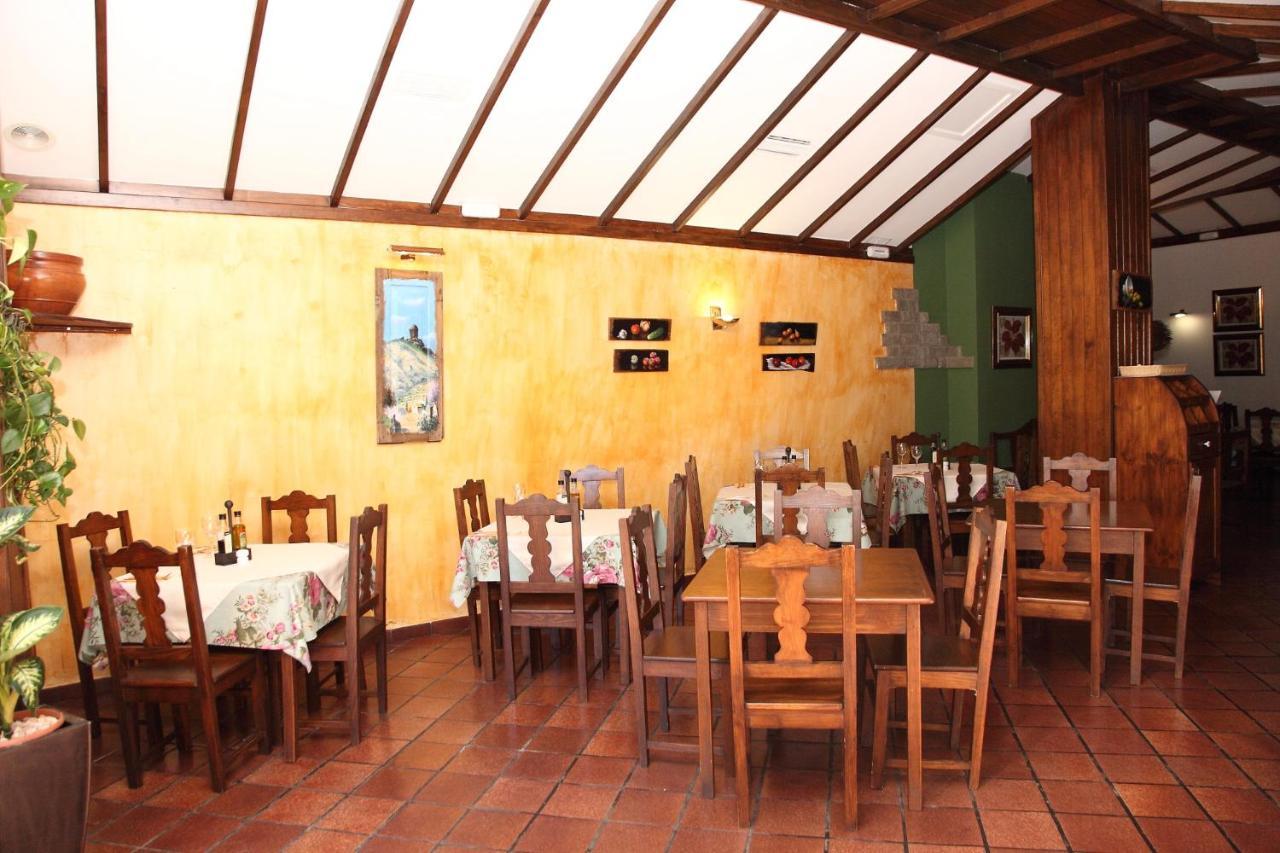 Vacacional La Tea The Best Location And The Best Views تيخيدا المظهر الخارجي الصورة